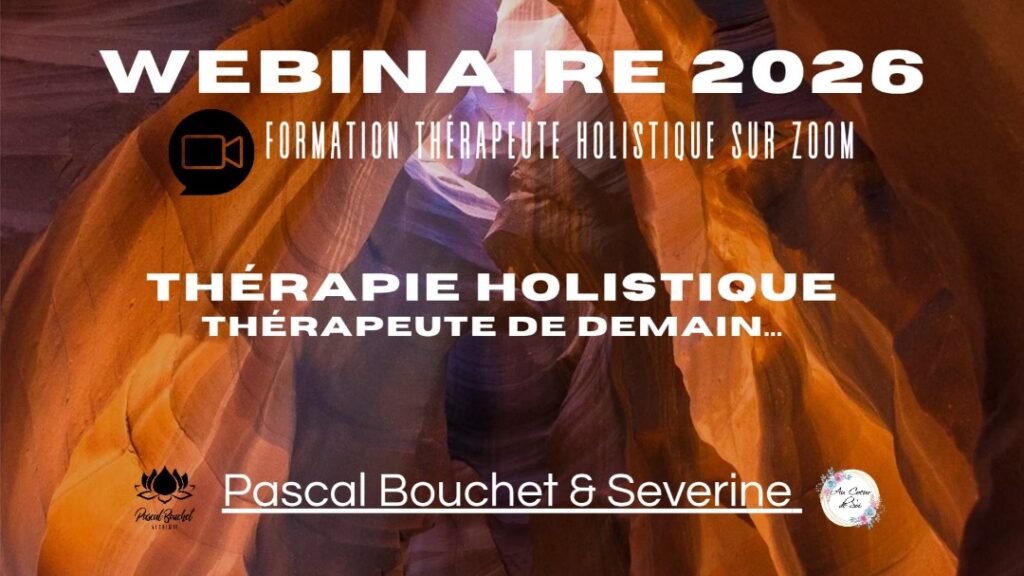 Formation Thérapie Holistique