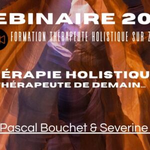 Formation Thérapie Holistique